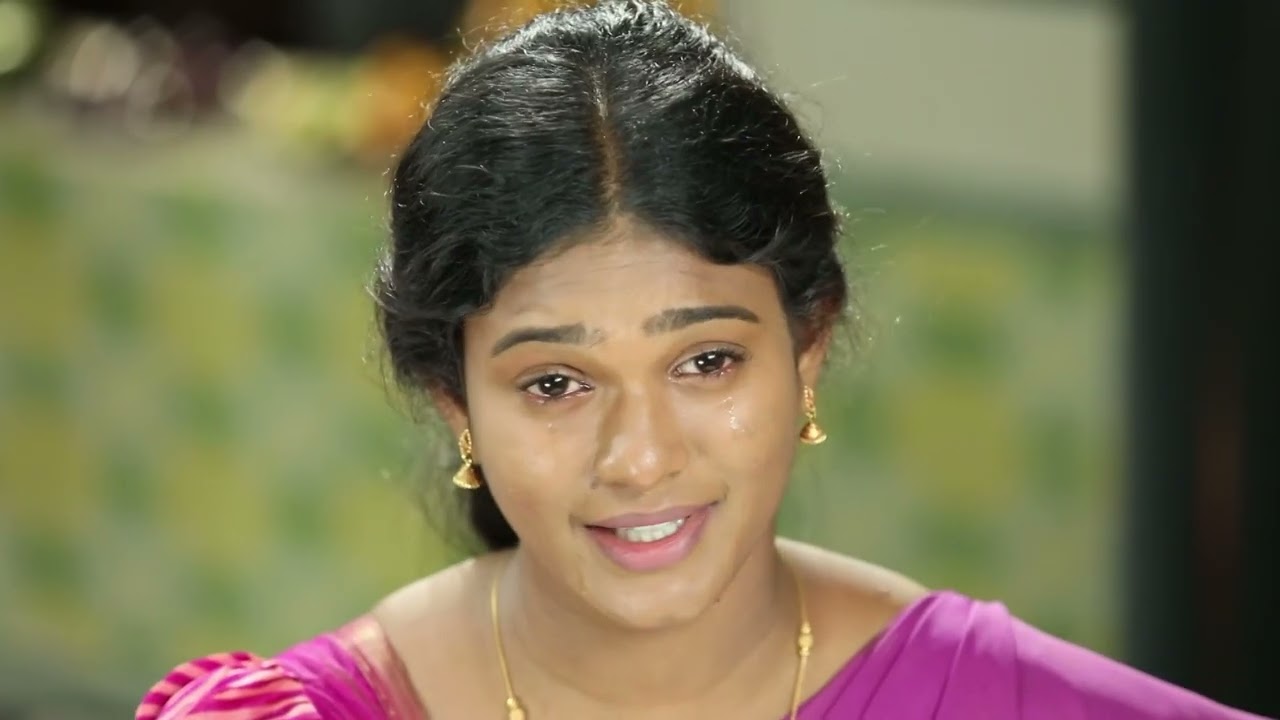 Yaaradi Nee Mohini - Ep 415 - Sankara Raman - Tamil Tv Serial - Zee5 Tamil Classics