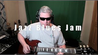 Jazz Blues Jam