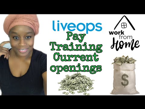 How much does Liveops pay | live Q&A #liveops