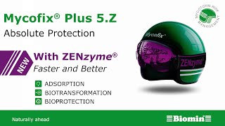 Mycofix® Plus 5.Z with ZENzyme® - The next-generation mycotoxin risk management solution screenshot 3