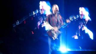 Video thumbnail of "John Frusciante - Runaway (Live in Milano)"