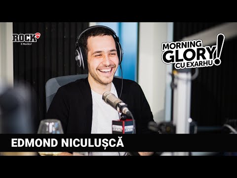 Edmond Niculușcă, președinte