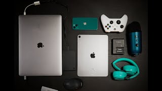 Does Gear Actually Matter?