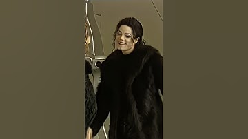 MICHAEL JACKSON LOVED TO WORK WITH HIS SISTER JANET | BTS OF SCREAM 😯