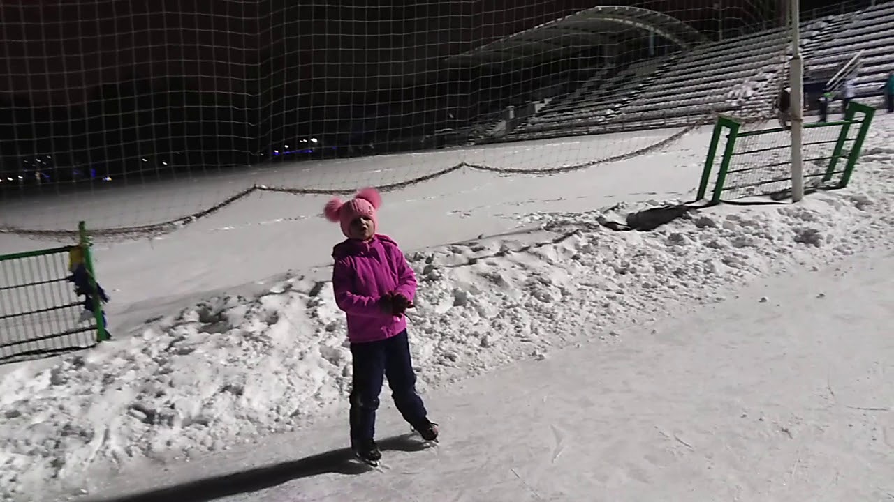 Каток парк кирова ижевск Каток парк кирова ижевск