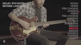 Frontiers (Electric Tutorial)