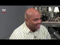 Charles Barkley To Dr. Phil: 'I Chose Life'