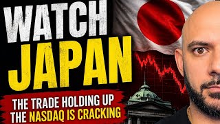 The Nasdaq's Hidden Risk Nobody Is Watching