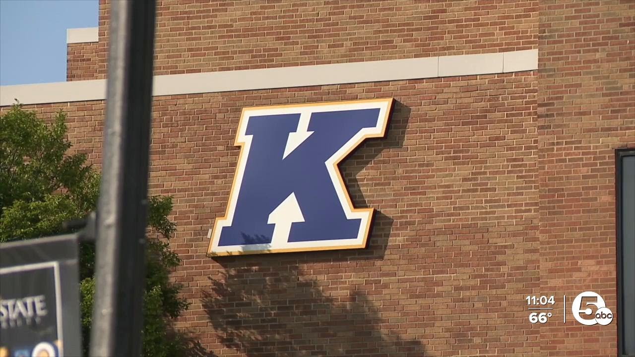 Kent State University to close multiple identity-based centers in compliance with Ohio law
