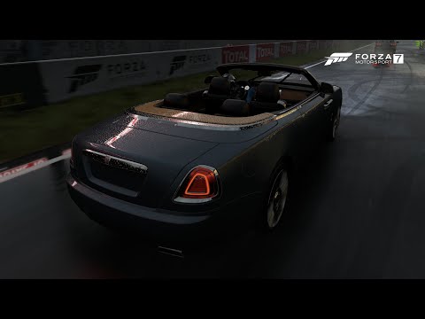 rolls-royce-dawn---forza-motorsport-7---gameplay