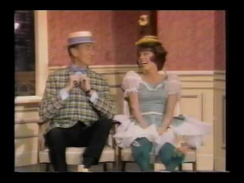 Lawrence Welk Show-Larry Hooper "Dance With A Dolly"