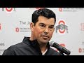 Ryan Day, Buckeyes preview tough Cincinnati matchup