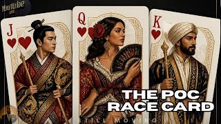 The POC Race Card