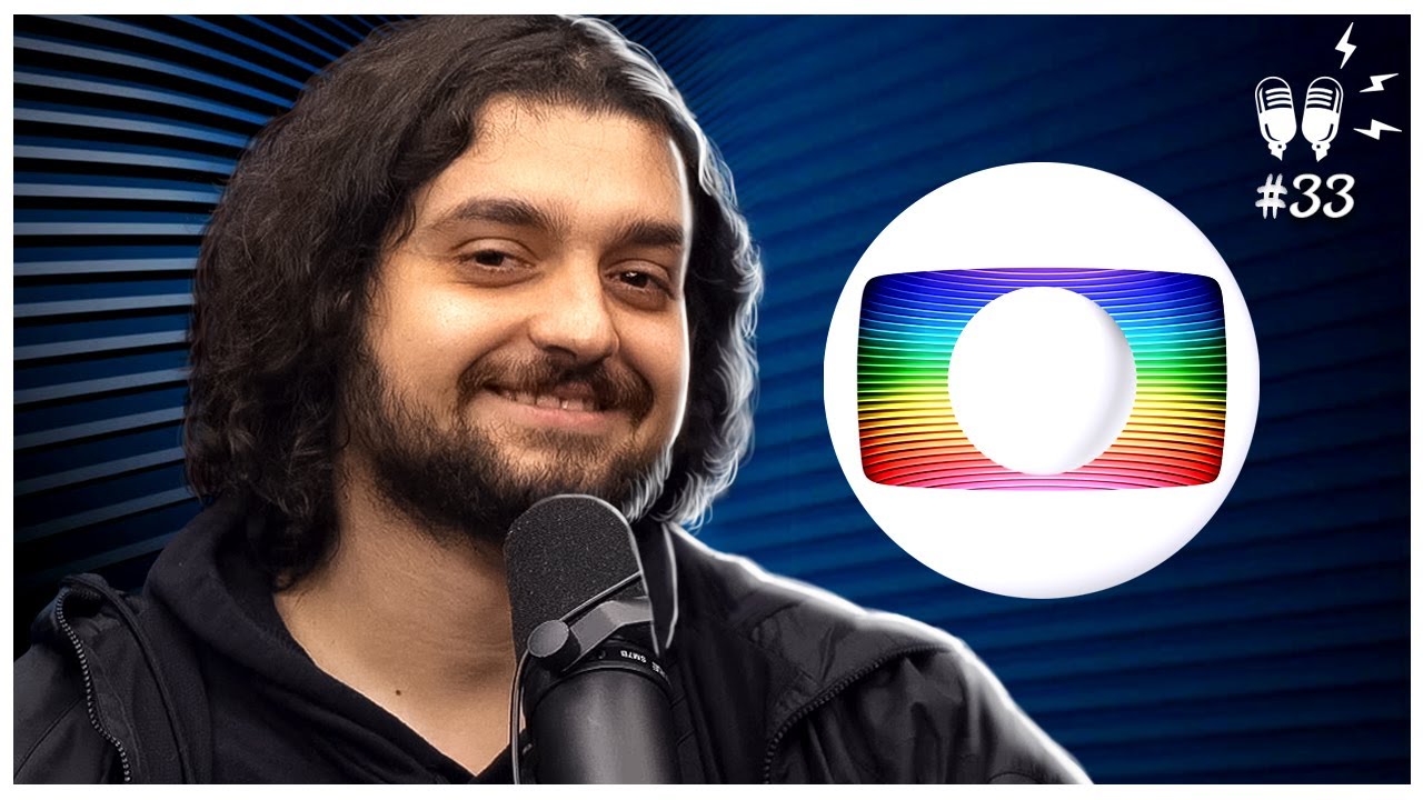 Extra Flow #33 – O FLOW É A NOVA GLOBO?