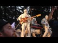 The Mummies at Burger Boogaloo 2016 (1 of 2)