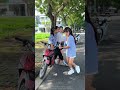 A surprising trick to rescue the hostage[NVN Kindness Channel] #action #kindness #respect #goodman