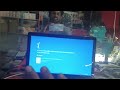 MediaTek software computer screen blue problem solution || cm2 run blue screen computer || Rais shiz