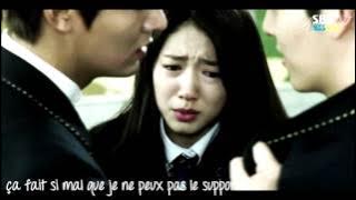 [VOSTFR] Growing Pain 2 – Cold Cherry (Heirs OST) ♥