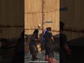 Bullying just don't work. #gtaonline #gta #funny #gtav