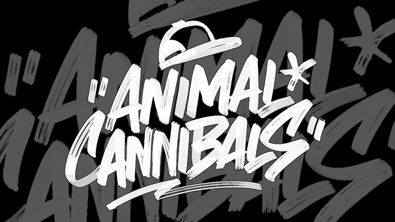 Watch Animal Cannibals - Intro on YouTube Watch Animal Cannibals - Intro on YouTube