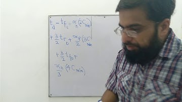 VLSID8-7 | Chain Delays | VLSI Design| CMOS