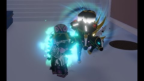 [YBA] Getting Shiny Mih On The First Try!