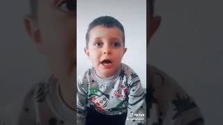 Tiktok Uzmanı Ilahi