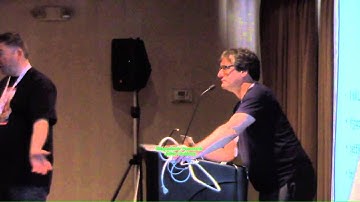 PW01 Unspeakable passwords pronounceable or Diceware Jeffery Goldberg