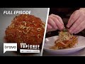 Deep-fryer Only Challenge | Joe VS Lisa | Top Chef: Last Chance Kitchen (S17 E3]
