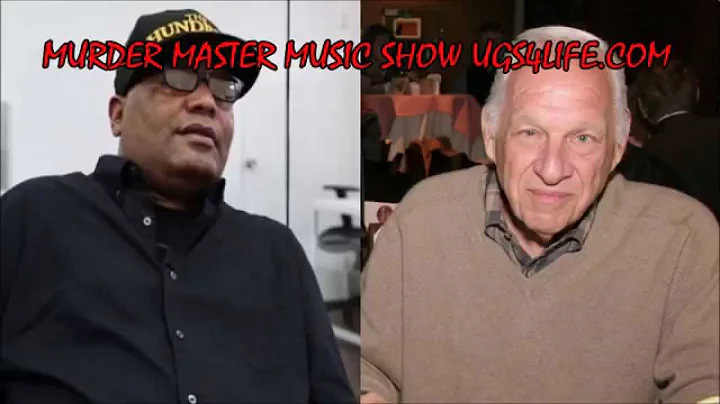 JERRY HELLER SAYS DJ SPEED WAS JUST A GOPHER NEVER PART OF N.W.A.