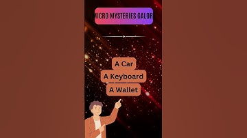 🤔 Crack the Code: Solve This Intriguing Riddle Challenge! #shorts