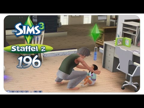 Chance verpasst! #196 Die Sims 3 Staffel 2 [alle Addons] - Let&rsquo;s Play