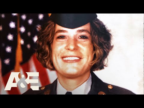 Download Cold Case Files: 13-Year Quest For Answers After Military Mom of 2 Goes Missing | A&E