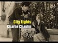 Charlie Chaplin - Flower Girl Sequence - City Lights