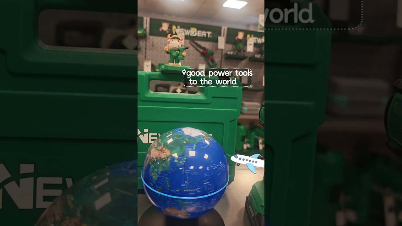 NEWBEAT ‘Tete’ Adventure 