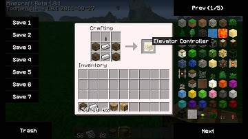 Mod Spotlight: Zeppelin Mod