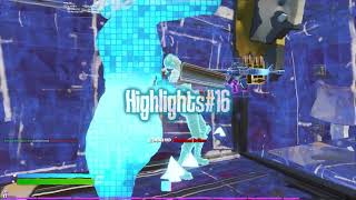 Highlights #16 - Outer Space🚀