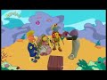 Tweenies: Octopus (2001)
