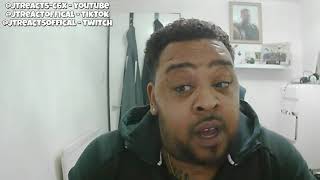 Let's Talk - Jaykae ft. JME - REACTION WITH JT