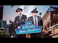 The Chicago Blues Brothers 2018/2019 Promo