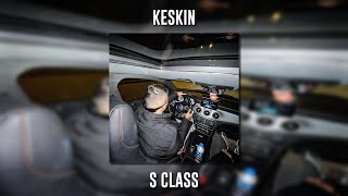 Keskin - S Class (Speed Up) Resimi