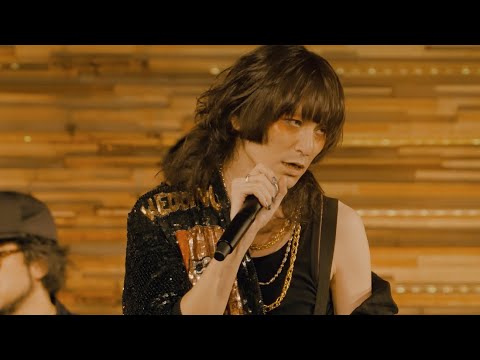 ドレスコーズ【LIVE】「やりすぎた天使」（from 『ドレスコーズの味園ユニバース』LIVE Blu-ray & DVD）