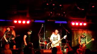 Inside My Dreams live