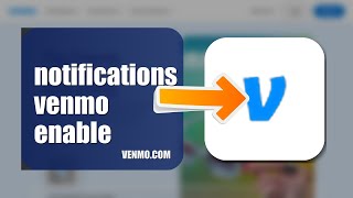 How To Enable Notifications On Venmo 2026 (EASY GUIDE)