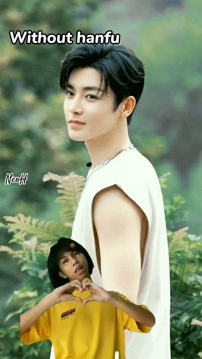Neo hou💗 #neohou