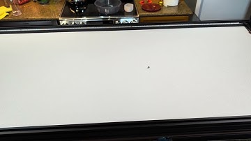 Arrakis 3.0 first test with sandbox, no sand