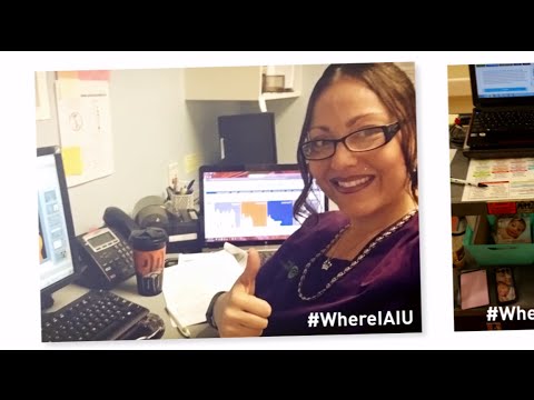 Where Do You AIU?