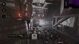 Insane 4 Kill Start (9 Kills Total) (Hunt Showdown: 1896)