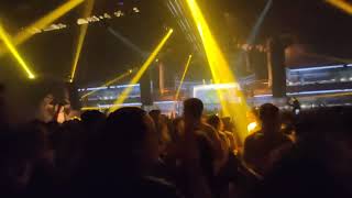 D-Fence @ Masters of Hardcore 2022
