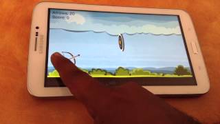 ARCHERY: NEW GAME APP EVERYDAY ON APP ZONE screenshot 5